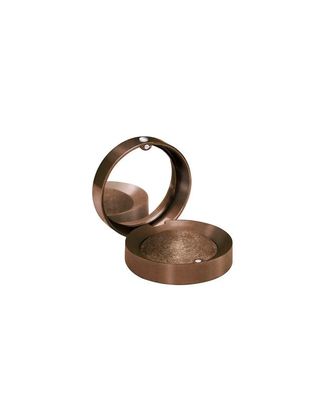 BOURJOIS Little Round Pot Lidschatten 15-A'mordoré 1,2g