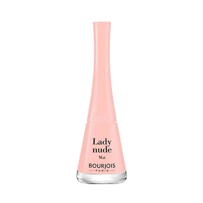 Bourjois 1 Seconde Nagellack Lady Nude