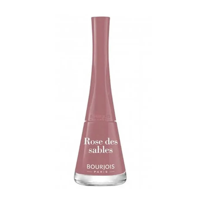 Bourjois 1 Seconde Nagellack Lady Nude 10 ml