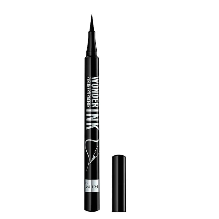 Rimmel London Wonder Ink Eyeliner Schwarz