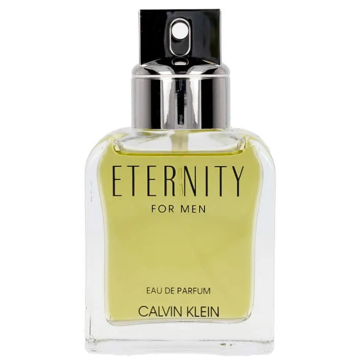 Calvin Klein Eternity For Men Eau de Parfum Spray 100ml