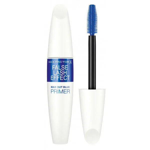 Max Factor Mascara M Factor Fle Azul