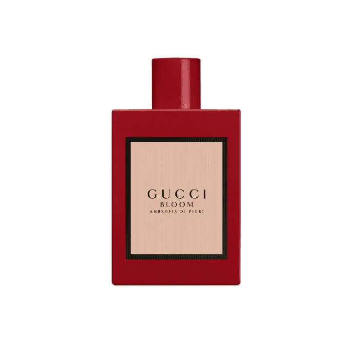 Gucci Bloom Ambrosia Di Fiori Eau De Parfum Spray 50ml