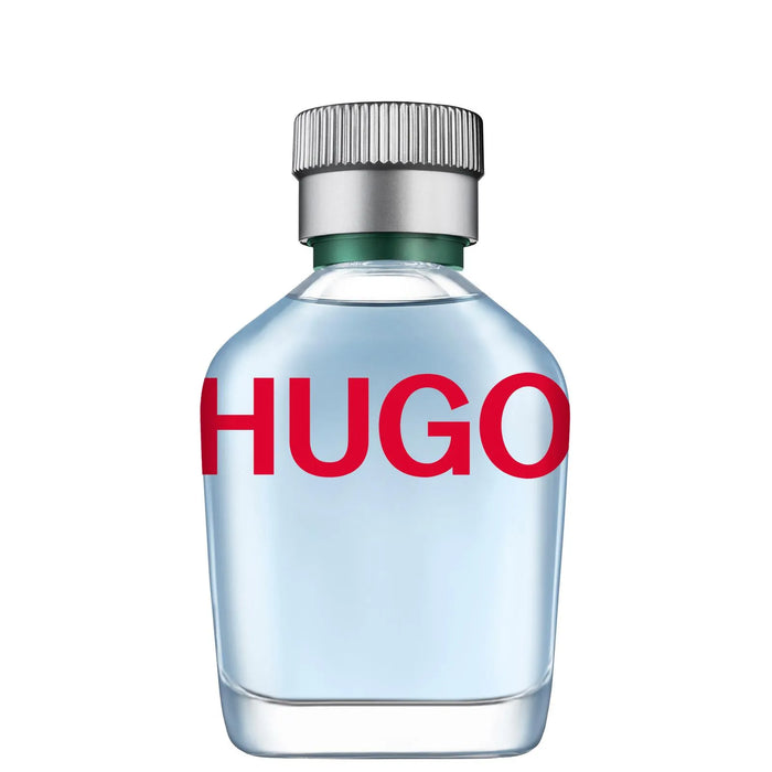 HUGO BOSS Hugo Man Eau de Toilette Spray 40 ml