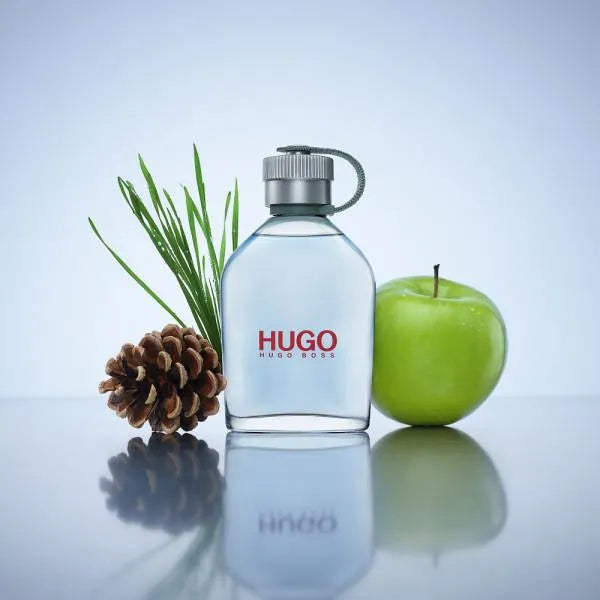 HUGO BOSS Hugo Man Eau De Toilette Spray 75ml