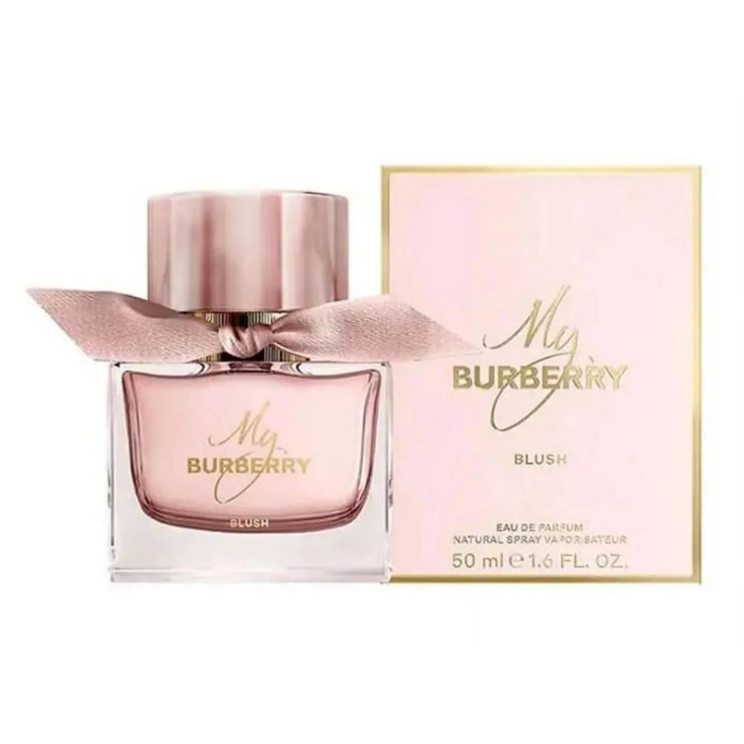 Burberry My Burberry Blush Eau de Parfum Spray 50ml