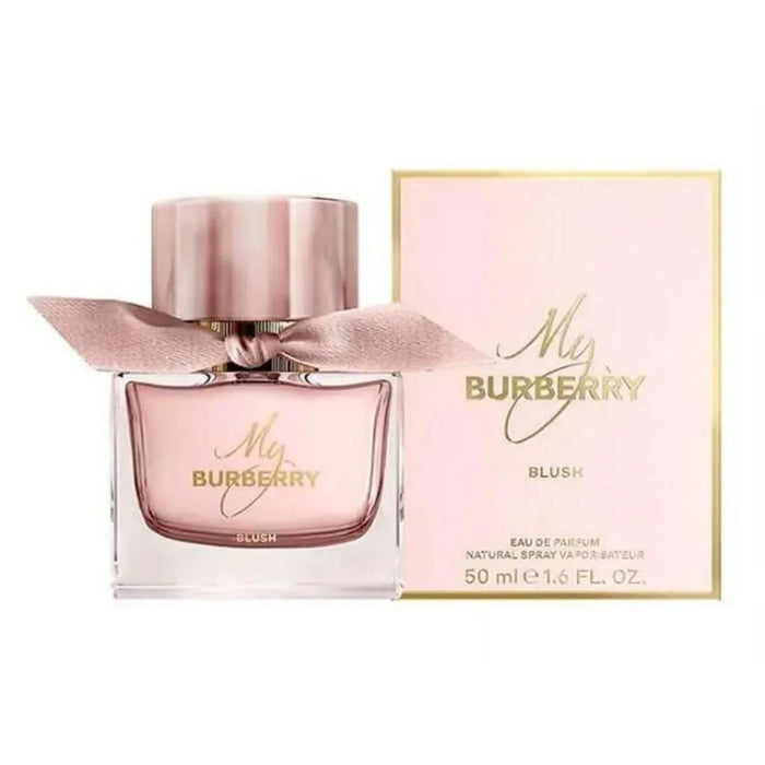 Burberry My Burberry Blush Eau de Parfum Spray 50ml