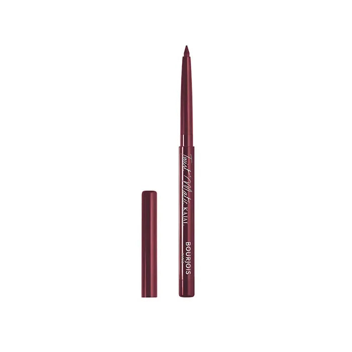 BOURJOIS Twist Matic Kajal 03 Henna Dorable
