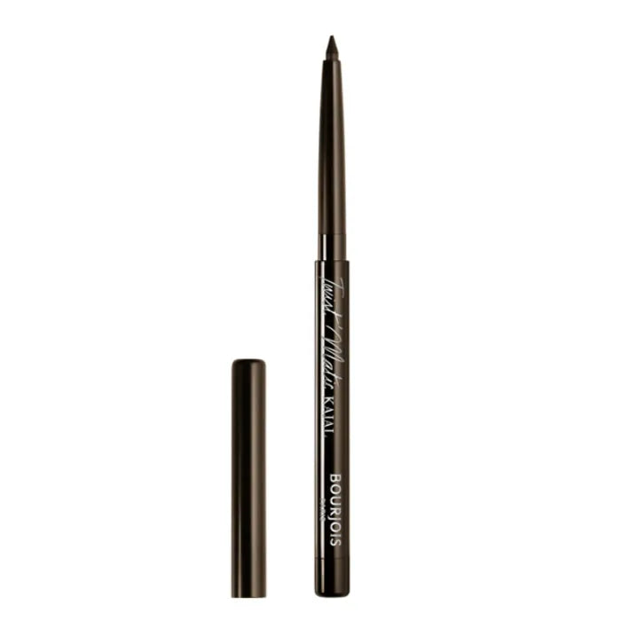 Bourjois Twist Matic Kajal Brown Woud