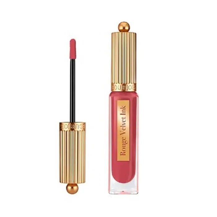 Bourjois Rouge Velvet Ink flüssige Lippenfarbe 3,5 ml