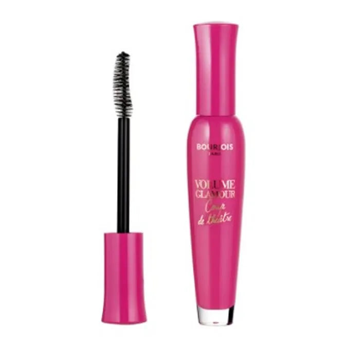 BOURJOIS Volume Glamour Mascara Schwarz 10ml