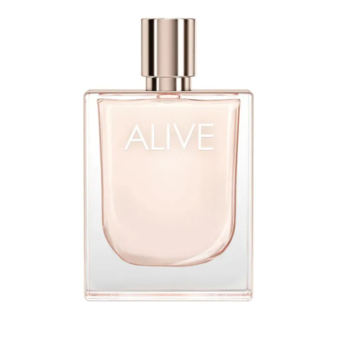 HUGO BOSS Alive Eau de Toilette Spray 80 ml