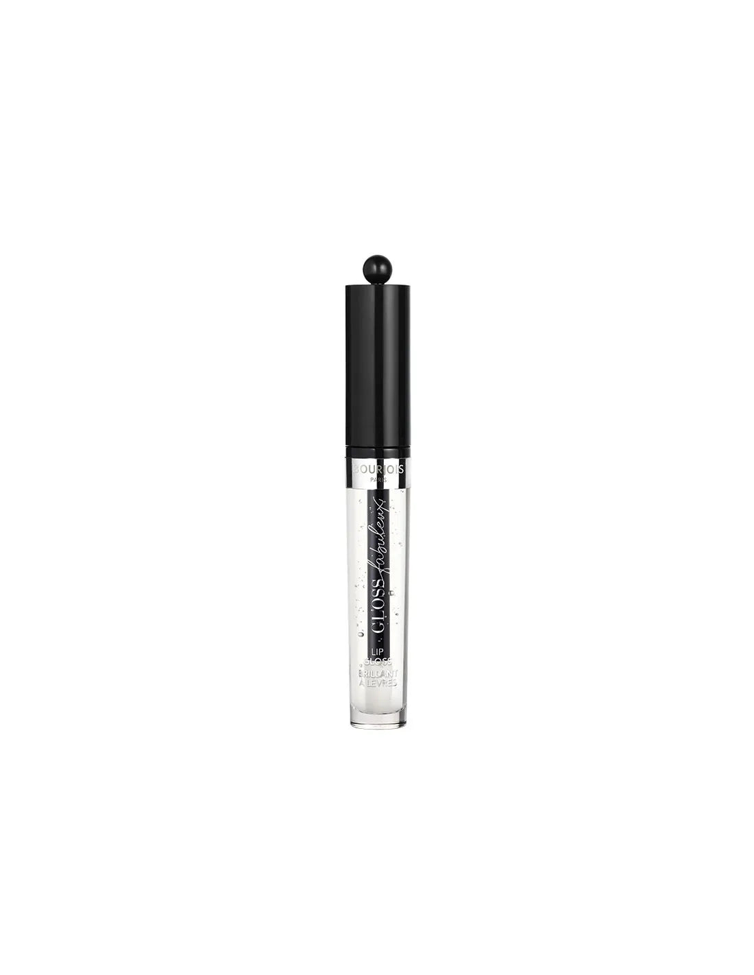 Bourjois Labial Effet 3D Fabuleux Gloss 24h