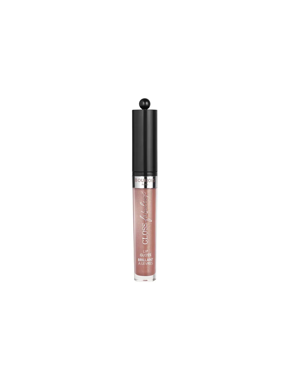 BOURJOIS Bj Labial Effet 3D Fabuleux Gloss 24h