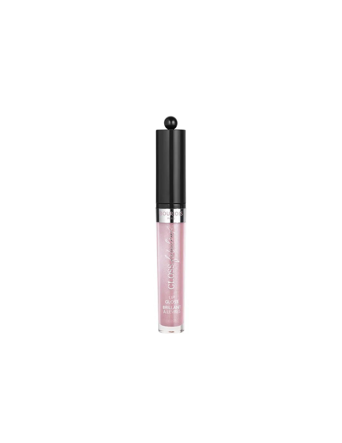 BOURJOIS Bj Labial Effet 3D Fabuleux Gloss 24h