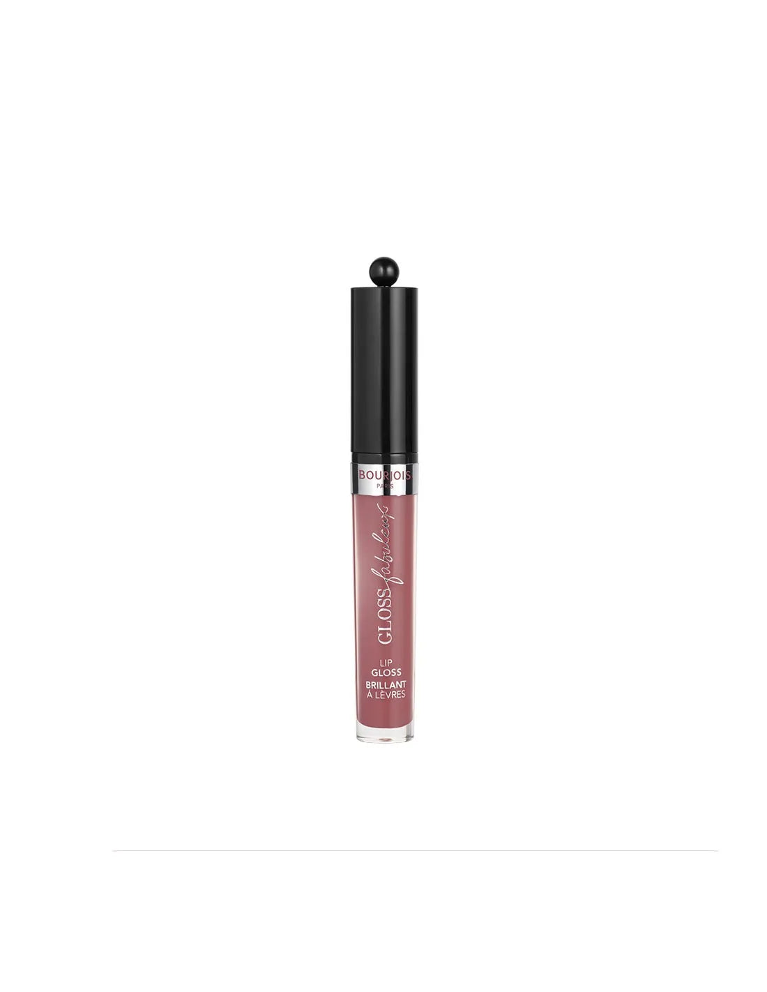 BOURJOIS Labial Effet 3D Fabuleux Gloss 24h Produktbild