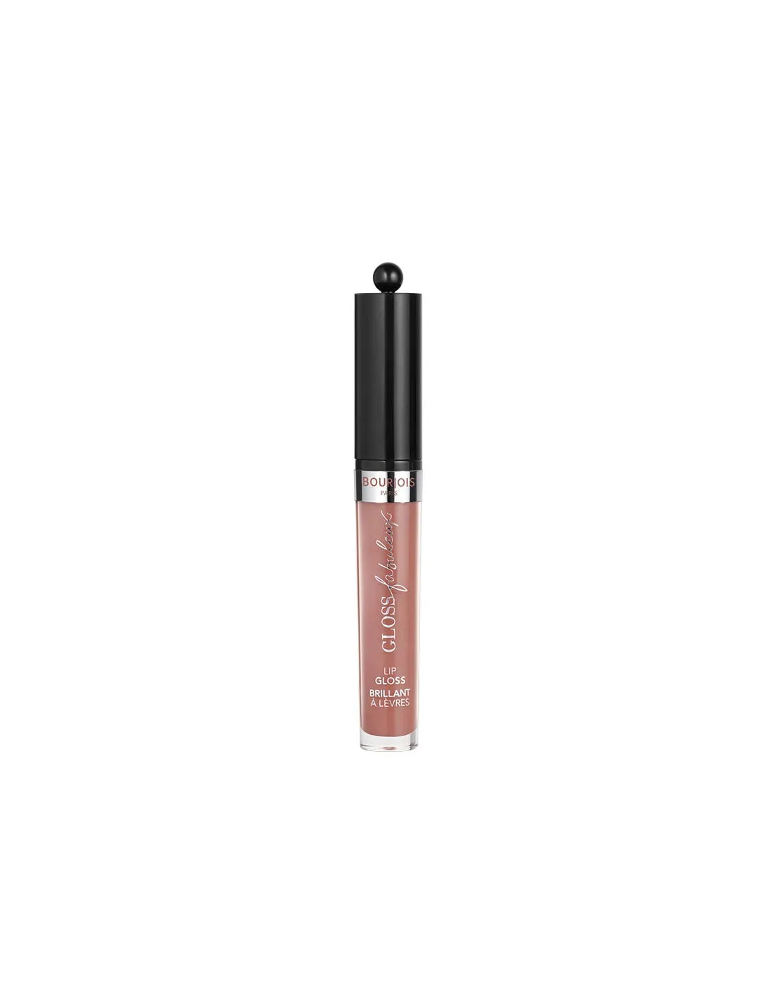 Bourjois Labial Effet 3D Fabuleux Gloss 24h
