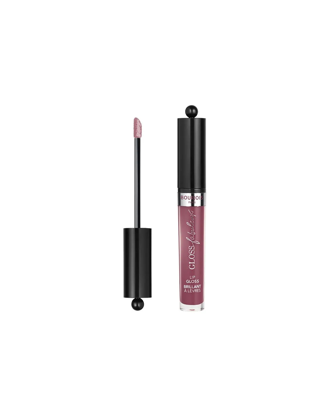 Bourjois Bj Labial Effet 3D Fabuleux Gloss 24h Lippen-Gloss
