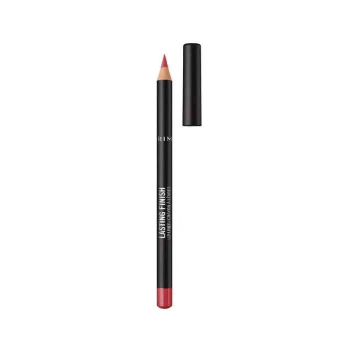 Rimmel London Lasting Finish 8h Lip Liner Sunset Pink