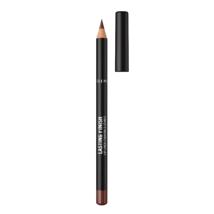 Rimmel London Lasting Finish 8h Lip Liner 790 Brownie Pie