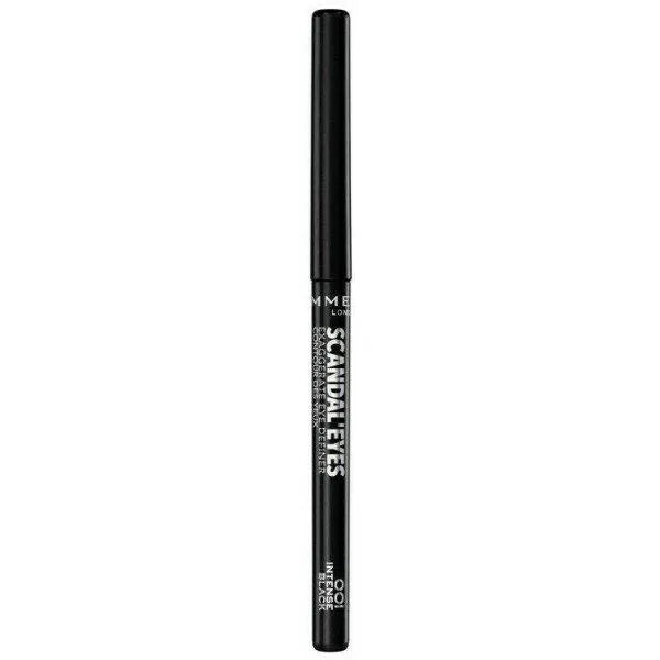 Rimmel London Eyes Liner Scandal Exaggerate Automatico 005 Snow White