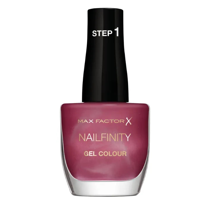 Max Factor Nailfinity Gel Colour Starlet Nagellack