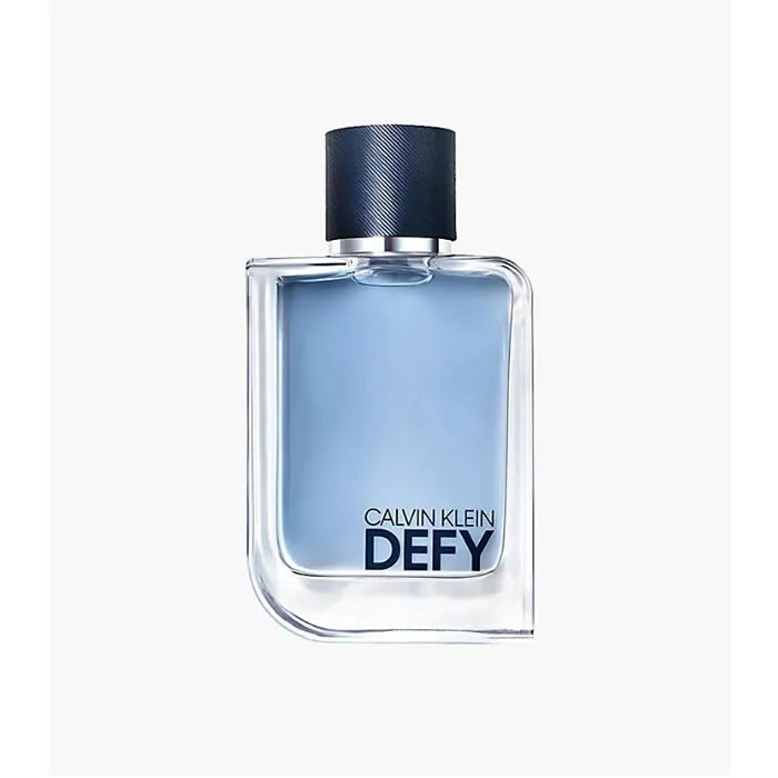 CALVIN KLEIN Defy Eau De Toilette Spray 100 ml