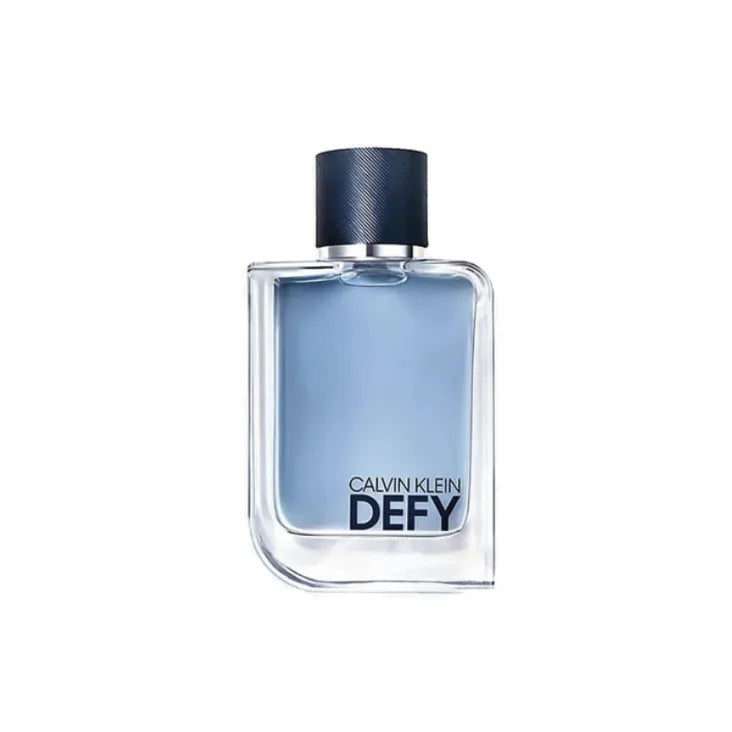 Calvin Klein Defy Eau de Toilette Spray 200 ml
