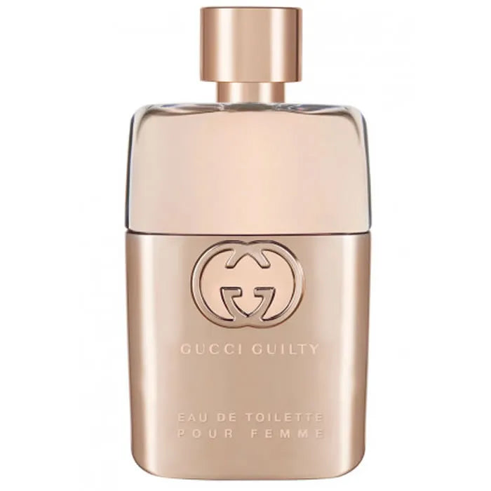 GUCCI Guilty Pour Femme Eau de Toilette Spray 90 ml