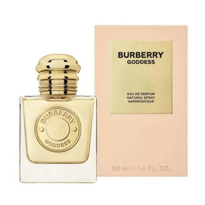 BURBERRY Goddess Eau de Parfum Spray 50 ml