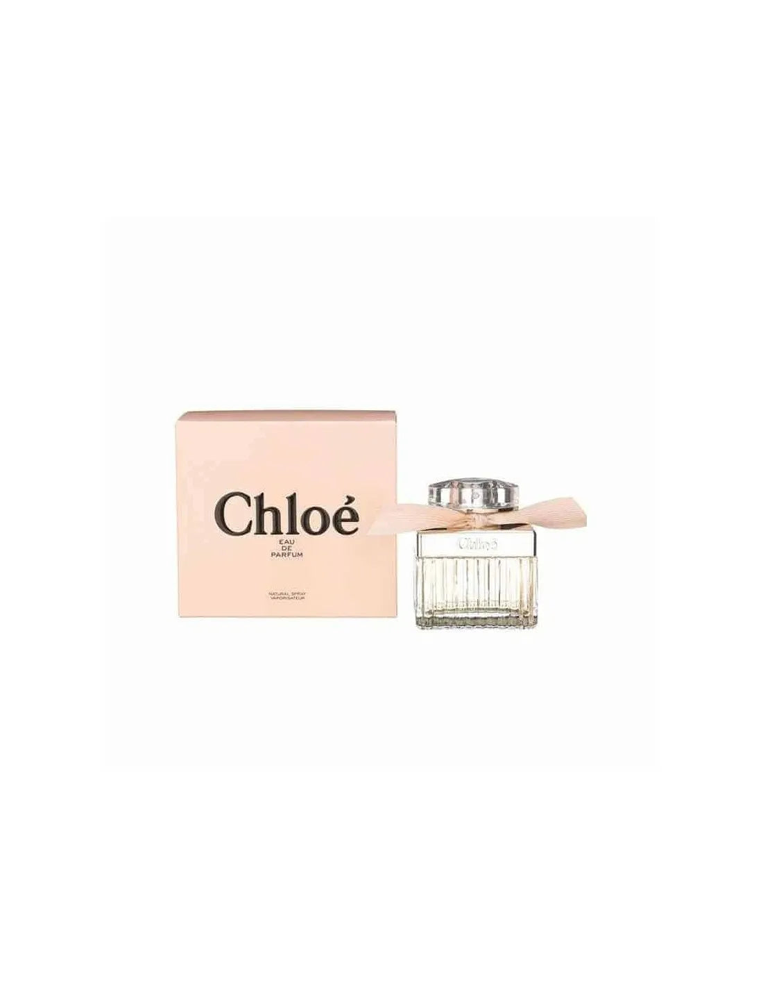 CHLOÉ Signature Eau De Parfum 100ml Nachfüllbar