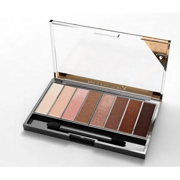 Max Factor Masterpiece Nude Palette Cappuccino Nudes 1 Stück