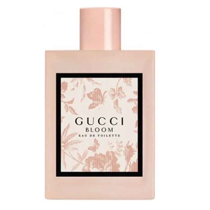 Gucci Bloom Eau de Toilette 100ml Spray