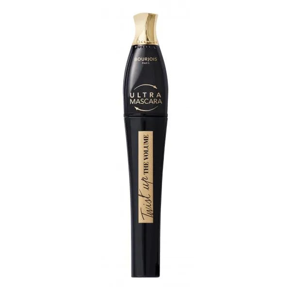Bourjois Twist Up The Volume Mascara Black Balm
