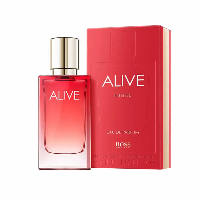 Hugo Boss Boss Alive Intense Eau De Parfum Spray 30ml