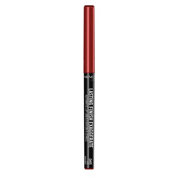 Rimmel London Lasting Finish Exaggerate Lip Liner 070