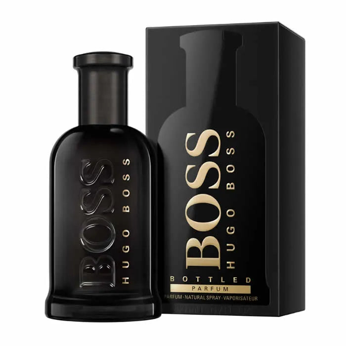 HUGO BOSS Boss Bottled Parfum Eau De Parfum Spray 200ml