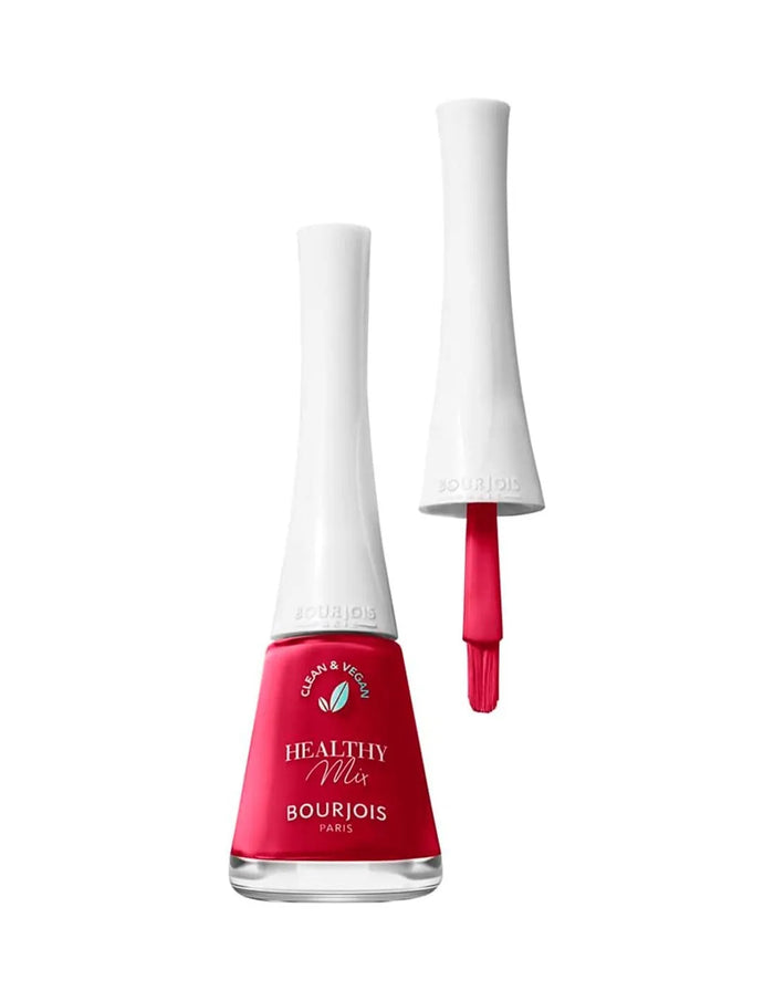 Bourjois Healthy Mix Nagellack 350 Wine Y Only