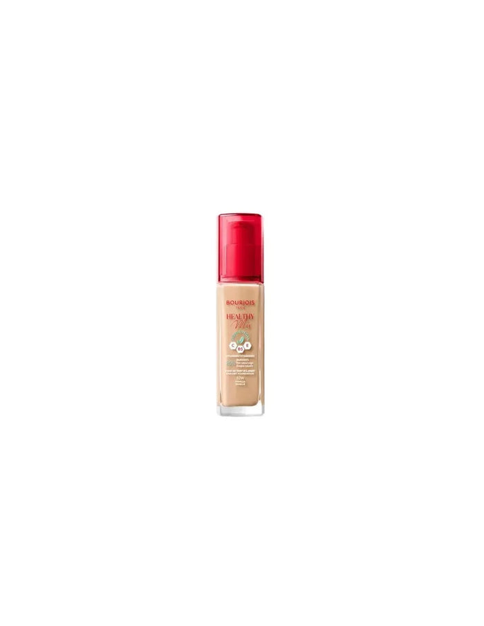 Bourjois Healthy Mix Radiant Foundation 52 Vanilla 30ml