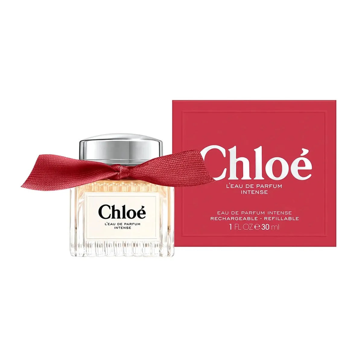 CHLOÉ L'eau de Parfum Intense 30 ml Flasche