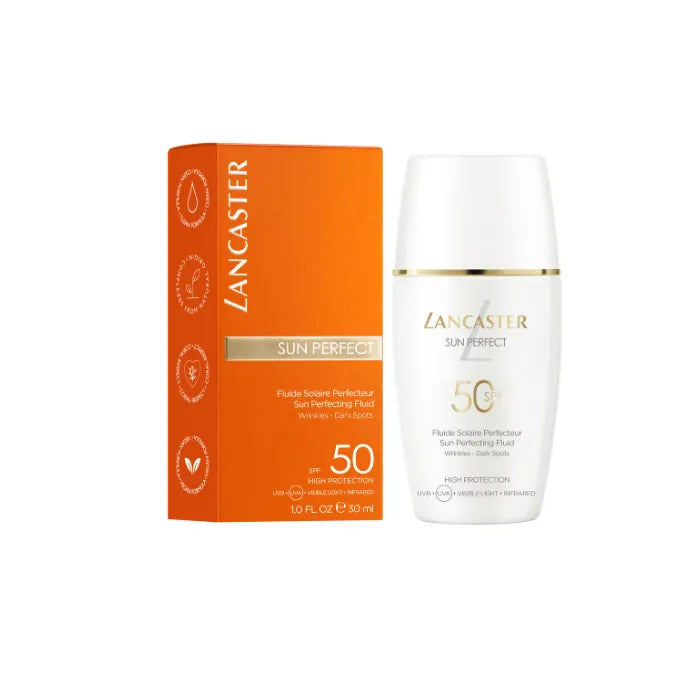 LANCASTER Sun Perfect Fluid SPF 50 30ml