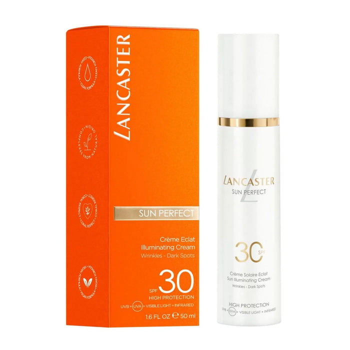 LANCASTER Sun Perfect Illuminating Cream SPF30 50ml