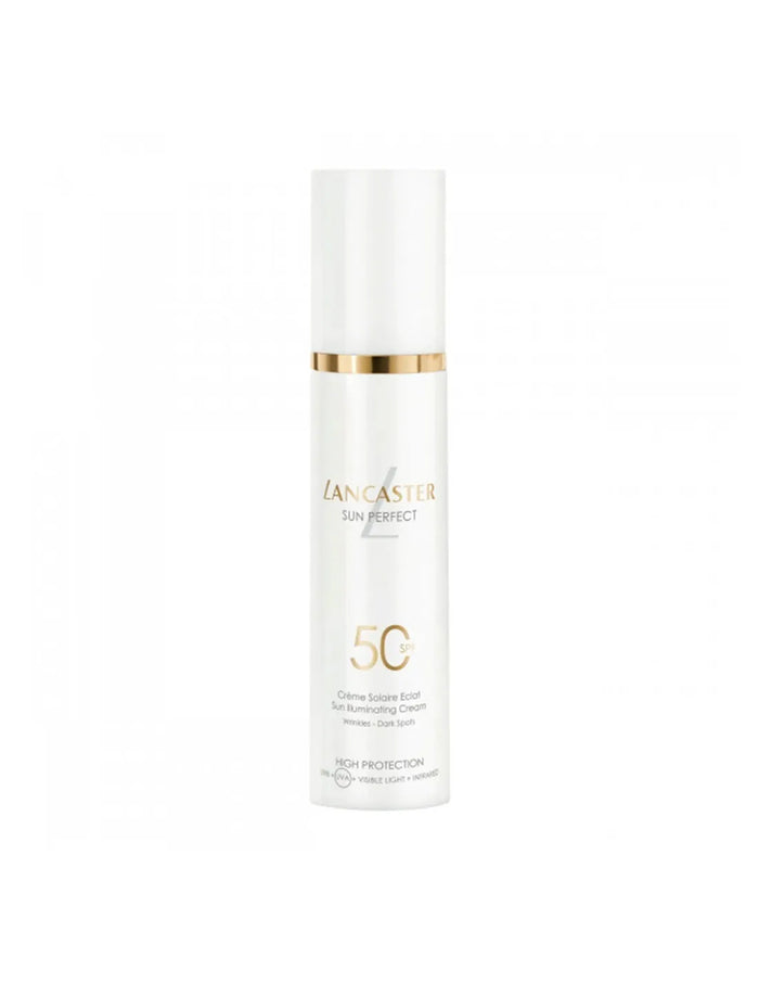 LANCASTER Sun Perfect Crema Iluminadora SPF50 50ml