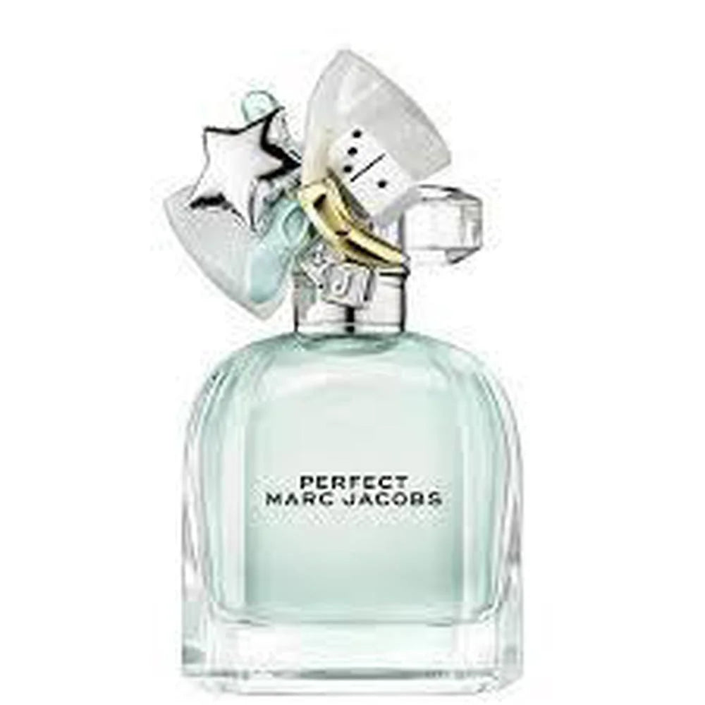 Marc Jacobs Perfect Eau de Toilette Spray 50ml