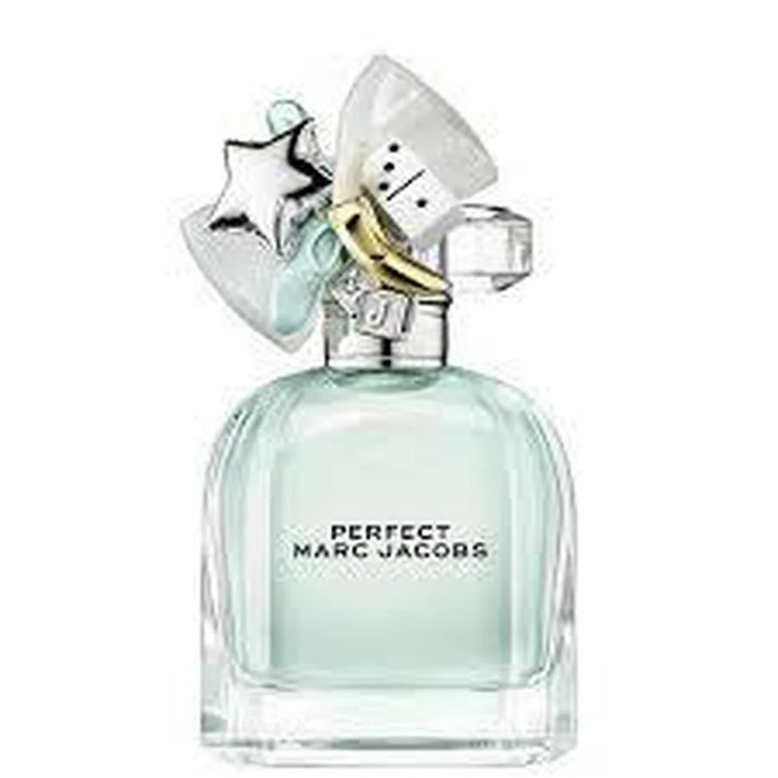 Marc Jacobs Perfect Eau de Toilette Spray 50ml