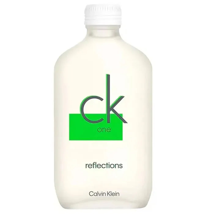 Calvin Klein One Reflections Summer Edition Eau de Toilette 100 ml