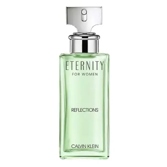 Calvin Klein Eternity Woman Reflections Eau de Parfum 100 ml