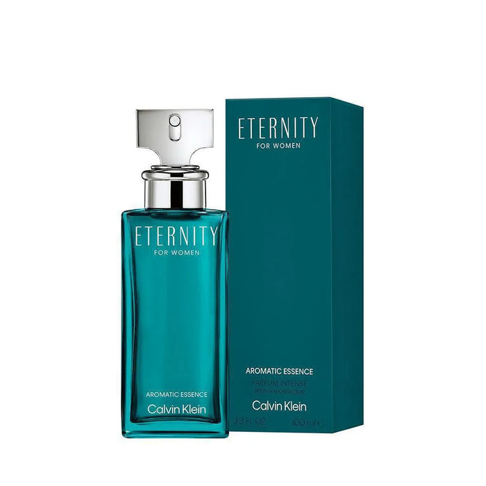 Calvin Klein Eternity Aromatic Essence Eau de Parfum 50ml