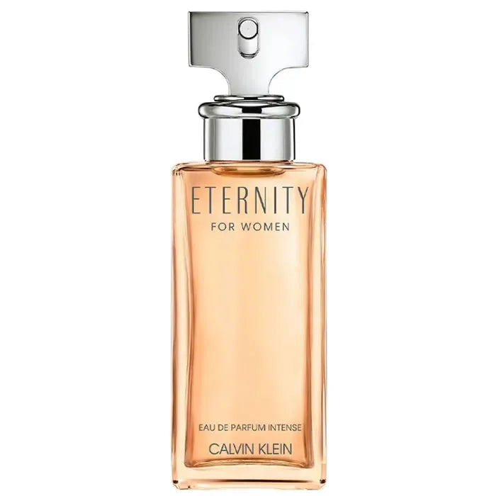 CALVIN KLEIN Eternity Eau de Parfum Intense Spray 50 ml