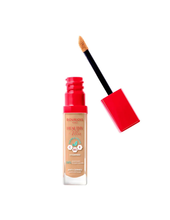 BOURJOIS Healthy Mix Concealer Vitamines 53 Golden Beige 6ml